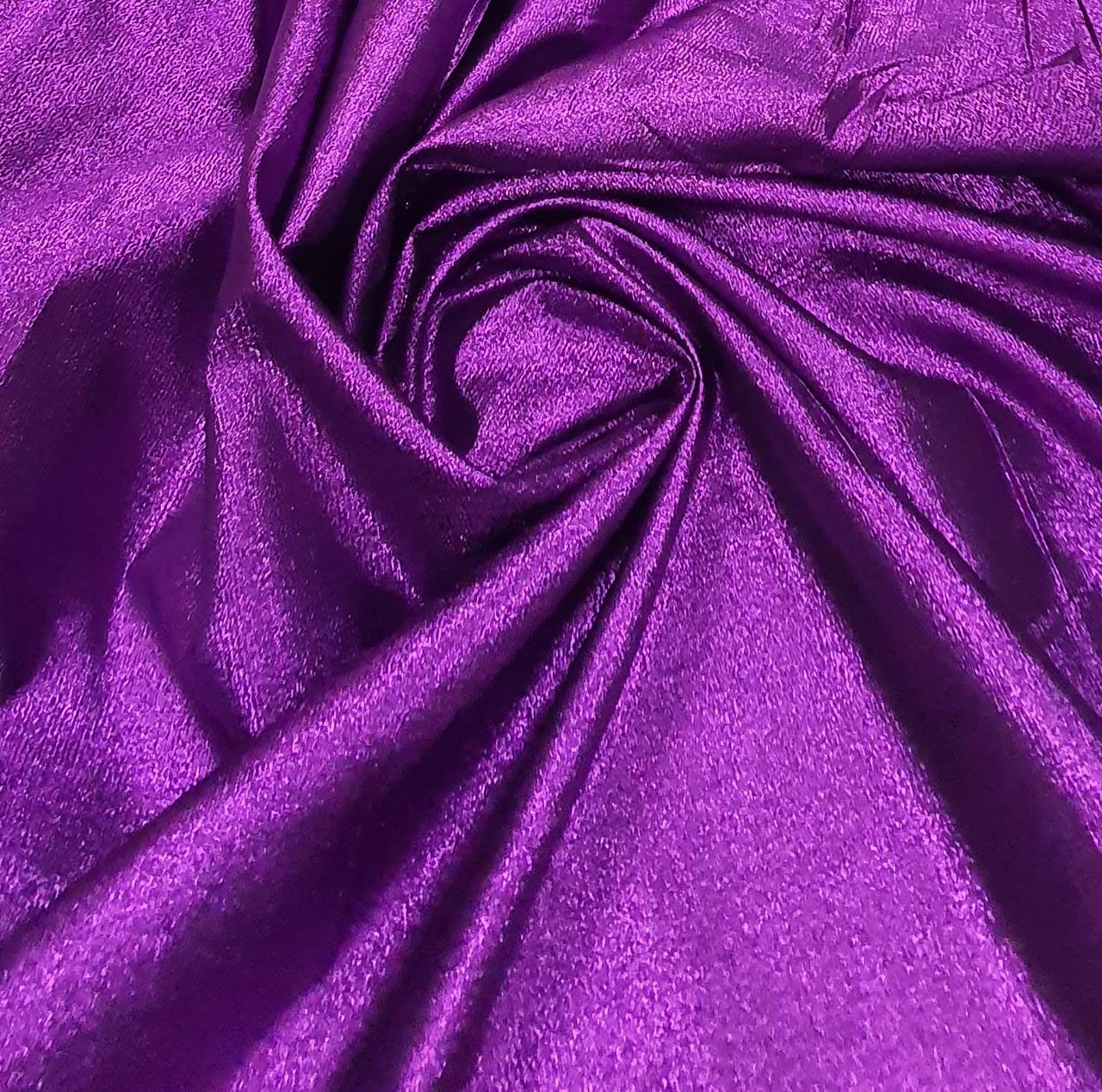 Lurex e paetê: descubra as diversas possibilidades de brilho