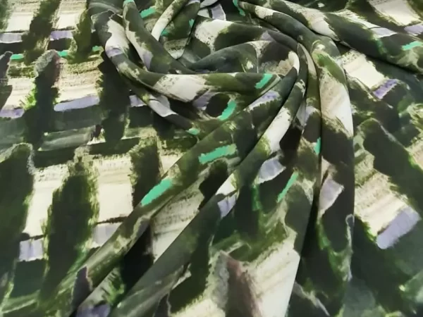 Descubra as possibilidades da seda pura para confecção de roupas