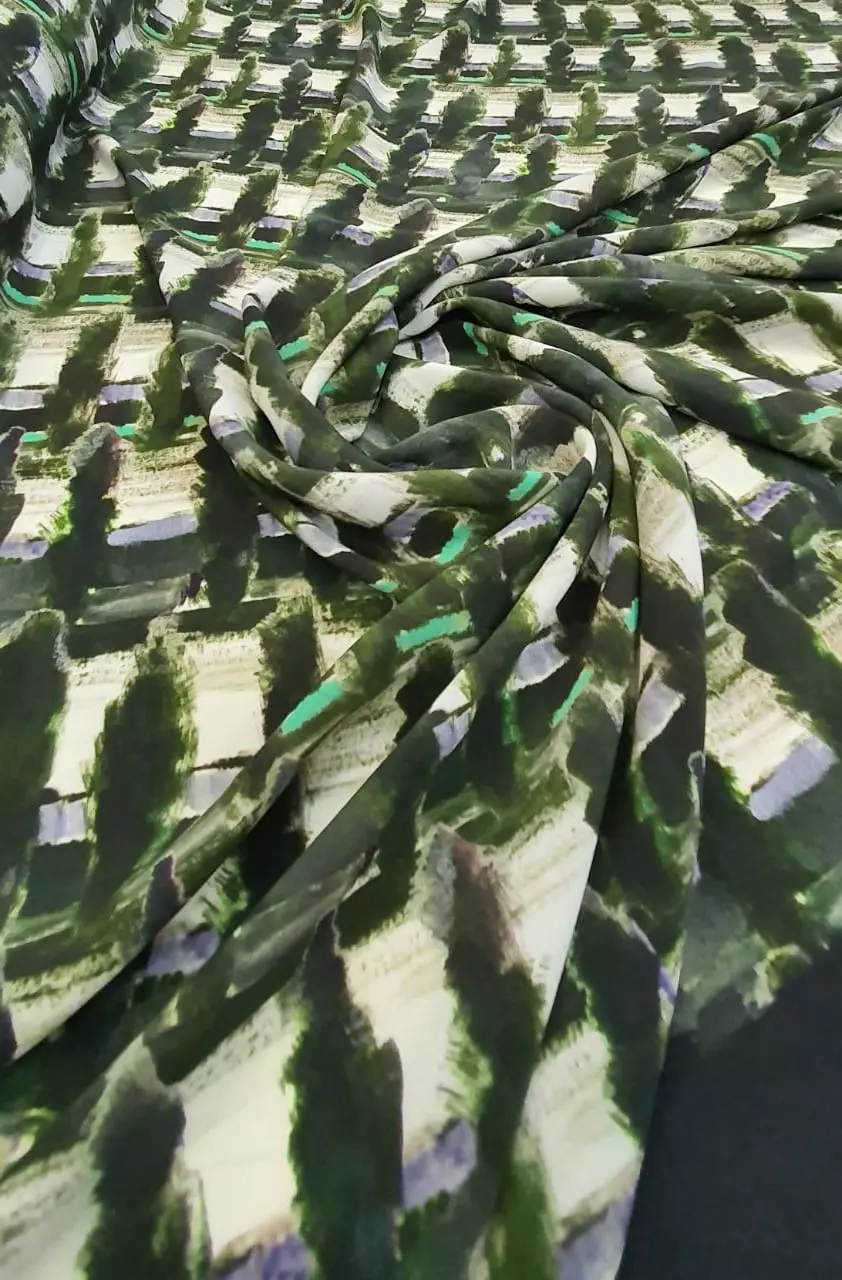 Descubra as possibilidades da seda pura para confecção de roupas