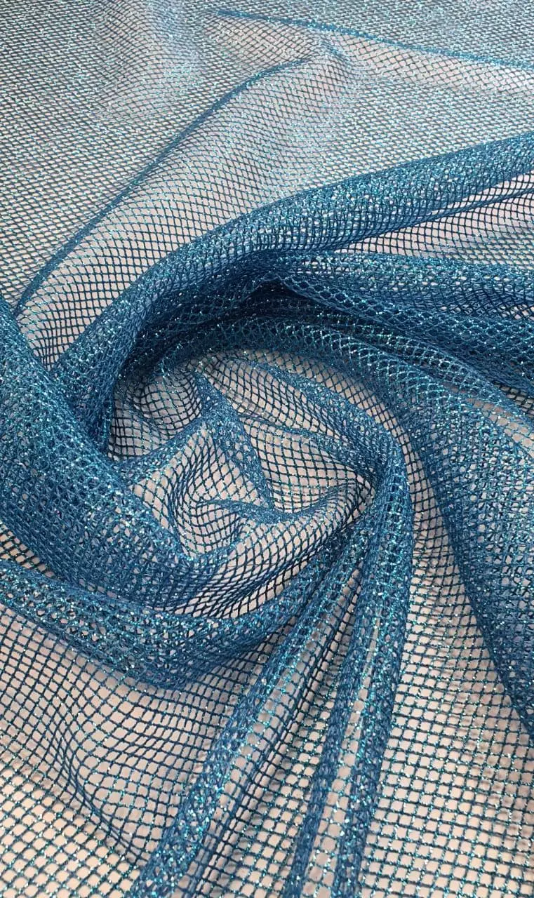 Dicas para usar tule com glitter e arrasar na composição