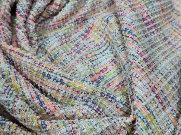 Por quê usar Tweed em suas confecções