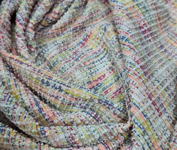 Por quê usar Tweed em suas confecções