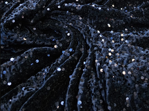 Veludo Bordado é para Todo Tipo de Peça? Saiba Quando Usar em Suas Criações!