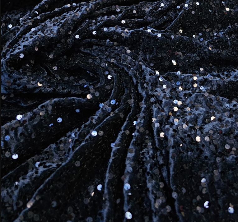 Veludo Bordado é para Todo Tipo de Peça? Saiba Quando Usar em Suas Criações!