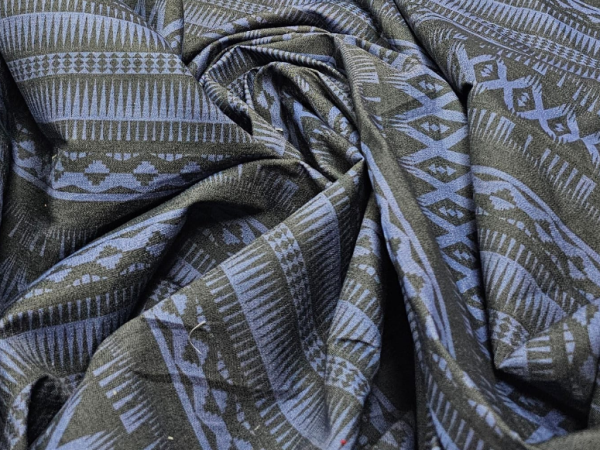 Como Escolher a Sarja Perfeita? Conheça as Variedades e Usos do Tecido Sarja com Elastano!