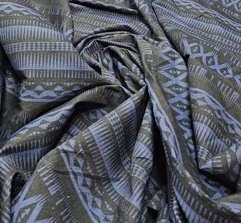 Como Escolher a Sarja Perfeita? Conheça as Variedades e Usos do Tecido Sarja com Elastano!