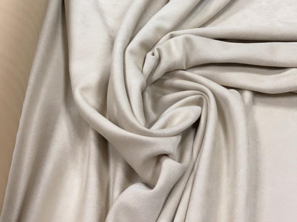 Por que escolher malha scuba crepe para suas roupas?