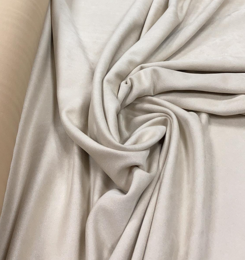 Por que escolher malha scuba crepe para suas roupas?