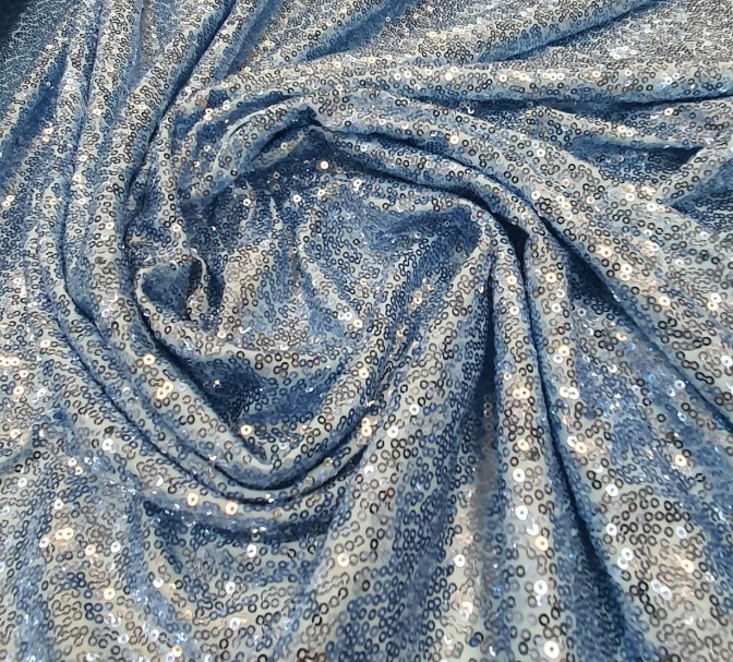 Como paetê bordado pode fazer brilhar suas fantasias de carnaval?