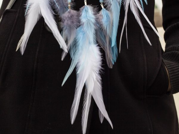 Como penas artificiais podem transformar suas fantasias?