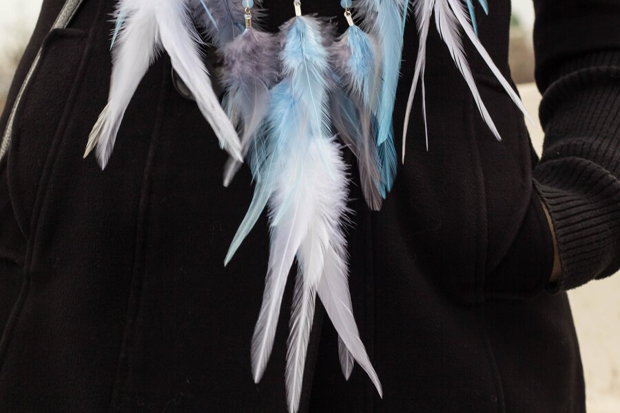 Como penas artificiais podem transformar suas fantasias?