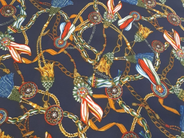 Como a seda estampada pode atualizar seu guarda-roupa?