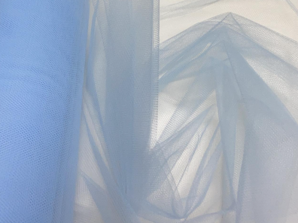 Por que escolher tule para suas decorações e vestuário?