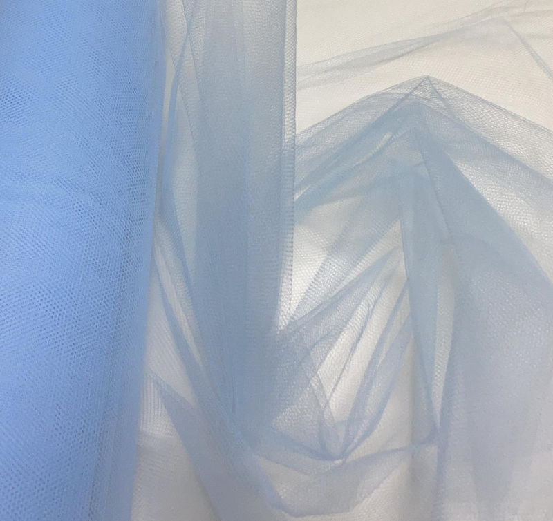 Por que escolher tule para suas decorações e vestuário?