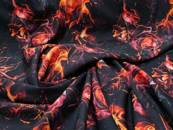 Por que optar por tecidos oxford pode transformar suas criações?