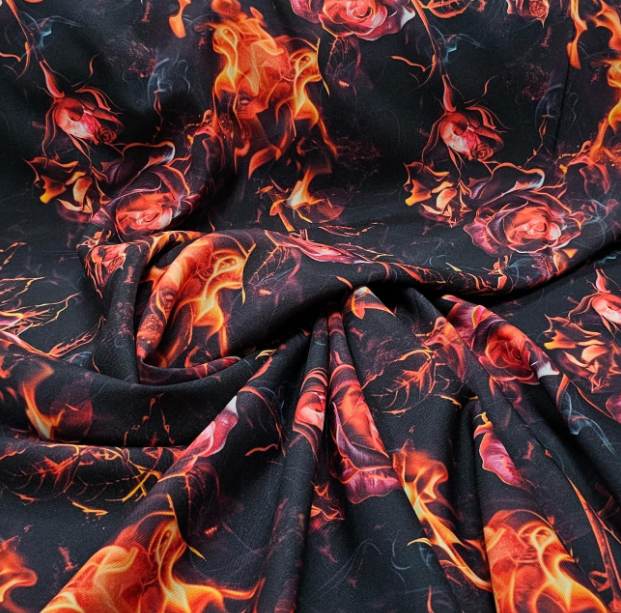 Por que optar por tecidos oxford pode transformar suas criações?