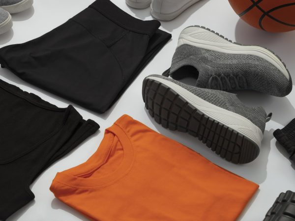 Quais os Melhores Tecidos para Confecção de Roupas Esportivas?