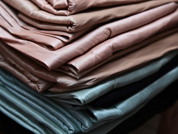 O Que é Percal e Quais suas Vantagens no Ambiente de Casa?