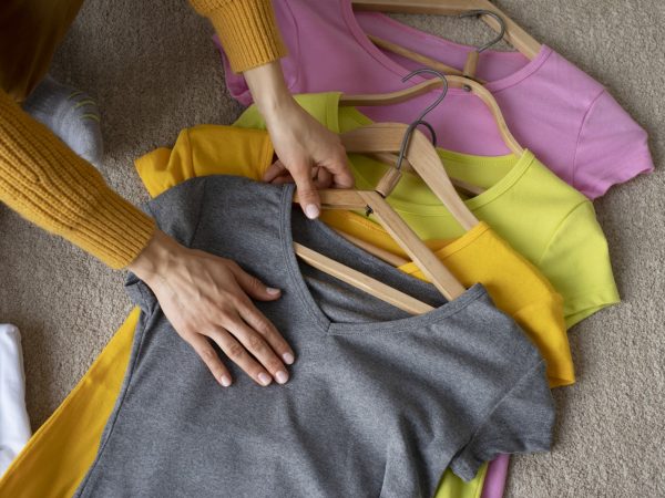 Como Usar Tecidos Viscose em Seus Looks?