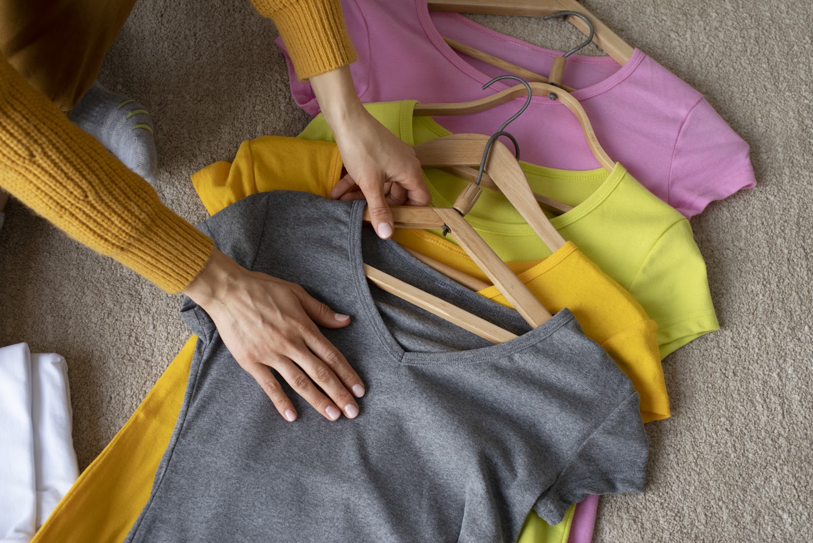 Como Usar Tecidos Viscose em Seus Looks?