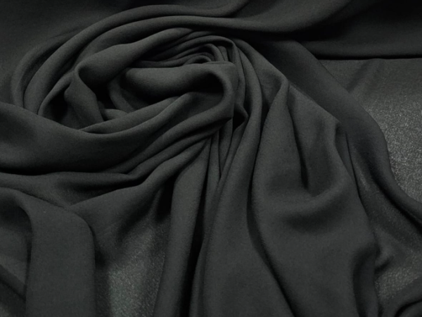 Por Que Optar pelo Crepe Georgete em suas Peças?