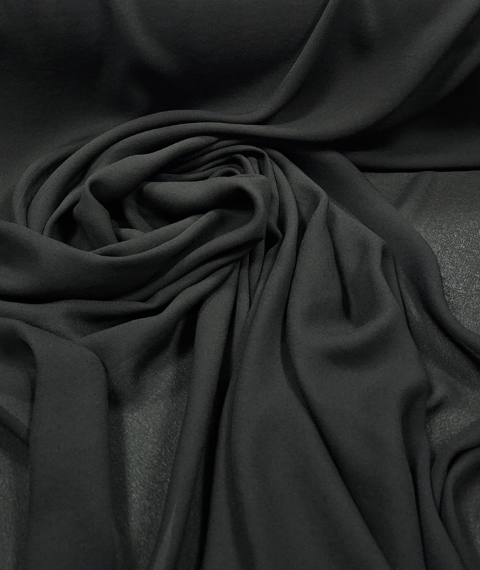 Por Que Optar pelo Crepe Georgete em suas Peças?