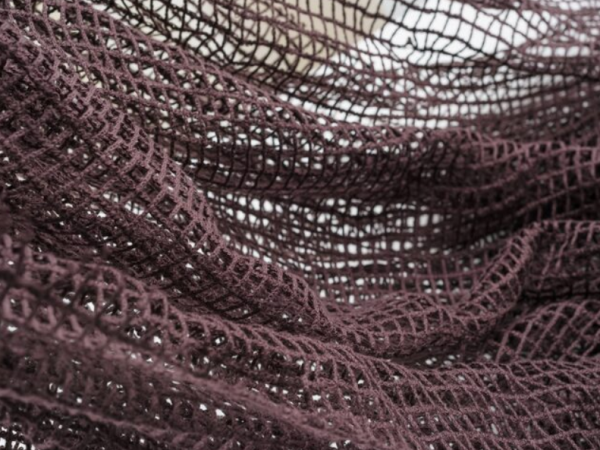 Como Inovar com Tecido Tela Arrastão em seus Looks?