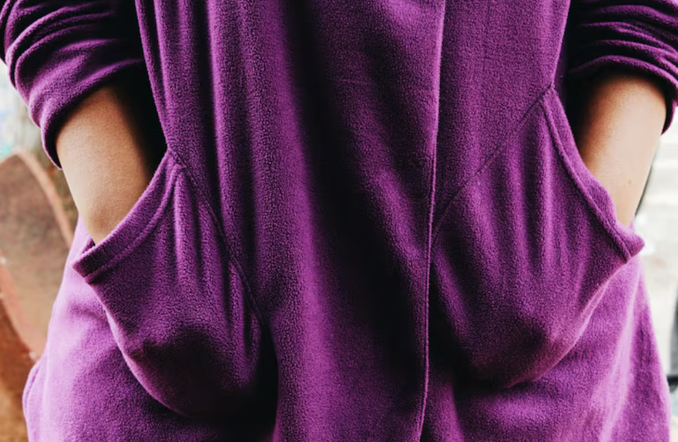 Transforme seu Look com a Cor e Textura do Veludo Spandex