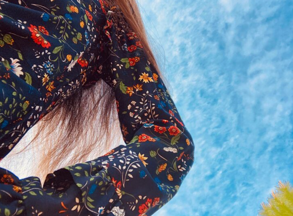 Os segredos da viscose estampada