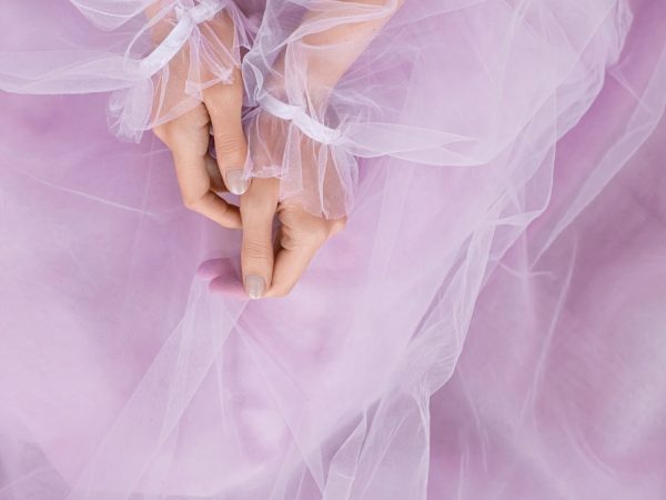 Quando o tecido tule é a melhor escolha para projetos criativos e leves?