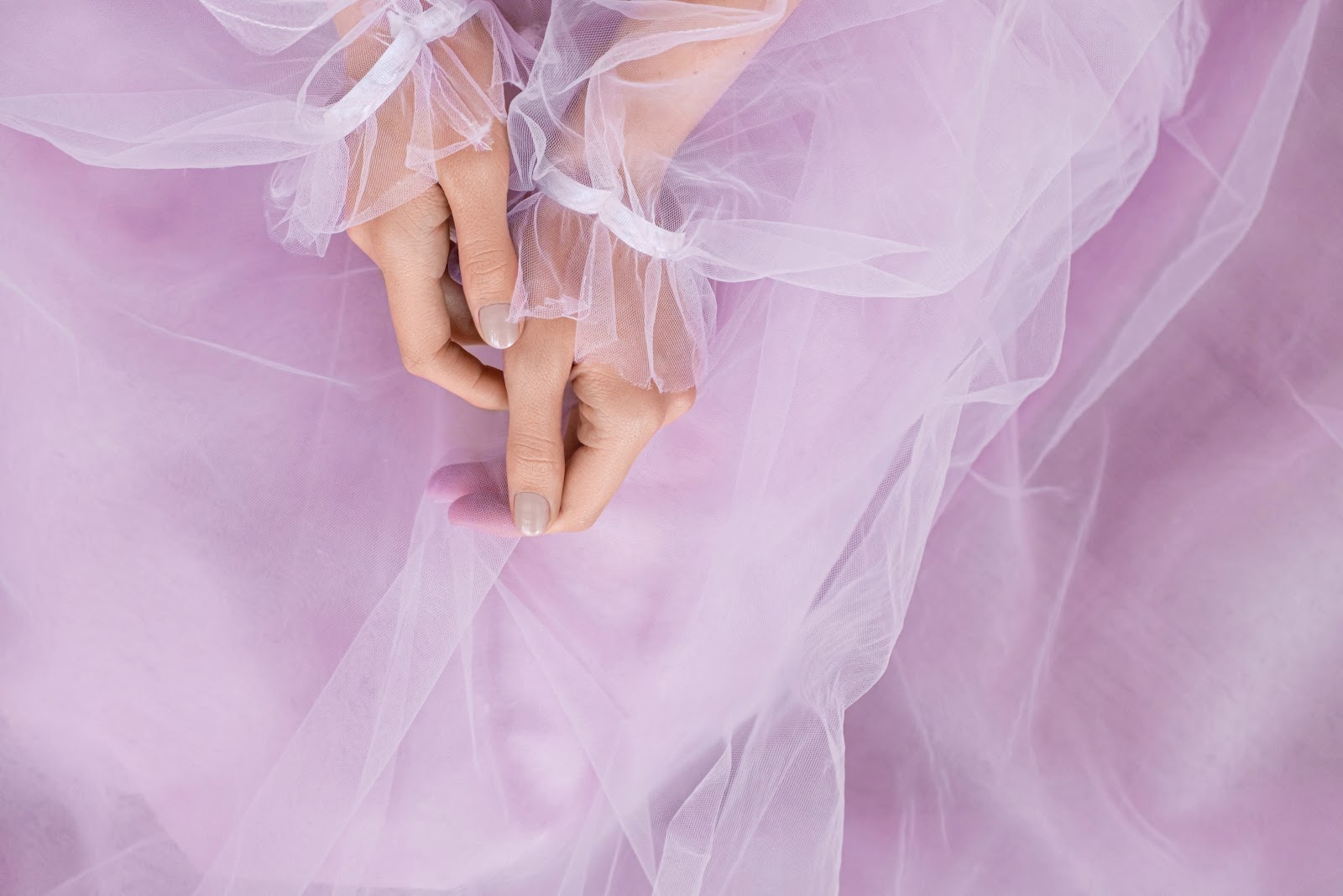 Quando o tecido tule é a melhor escolha para projetos criativos e leves?