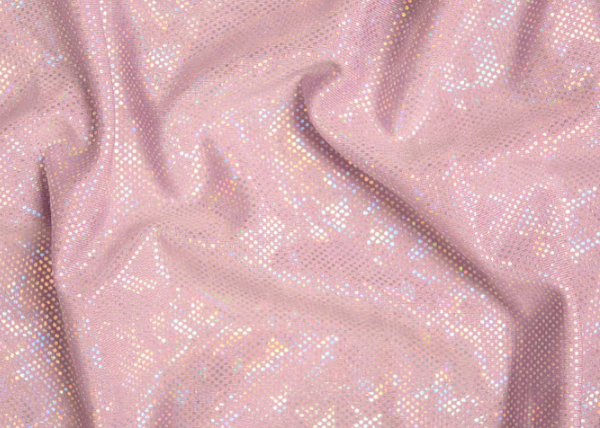 Em quais tipos de peças o paetê cria mais impacto visual?