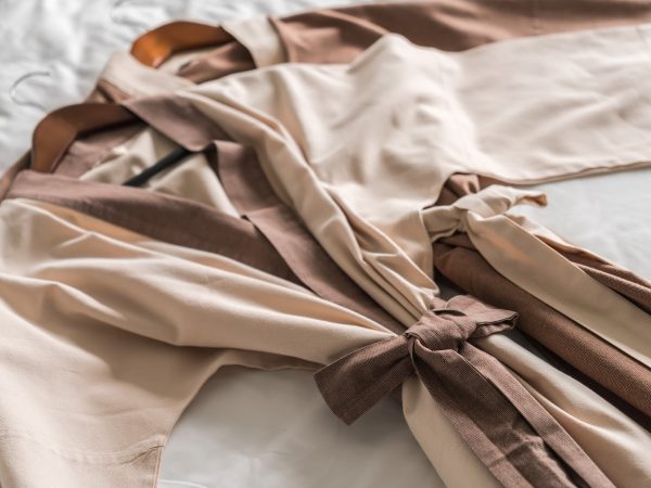 O tecido viscolinho é realmente versátil para diferentes estações do ano?