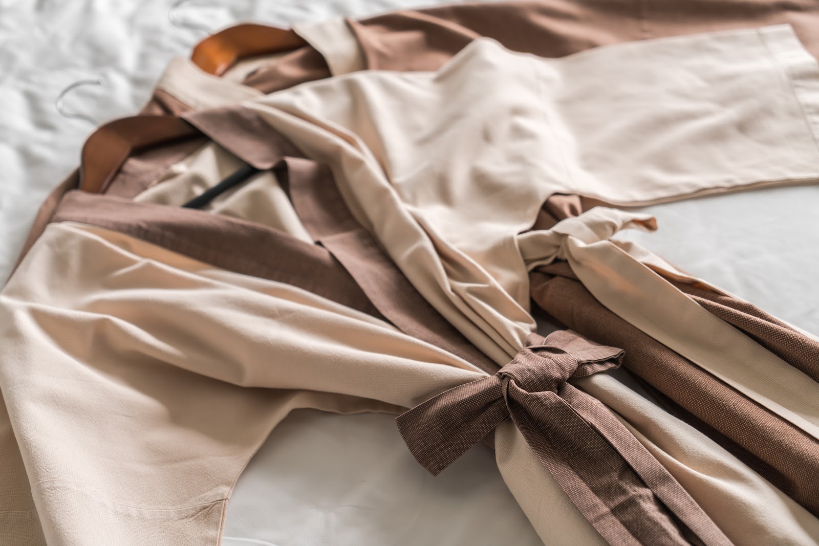 O tecido viscolinho é realmente versátil para diferentes estações do ano?