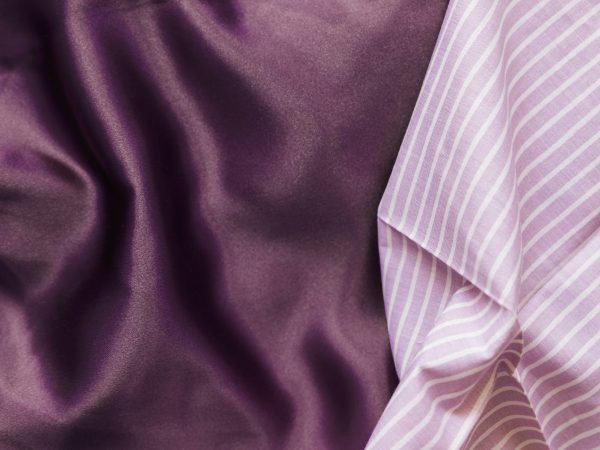 Quando vale a pena investir em Tecido cetim liso para confecções elegantes?
