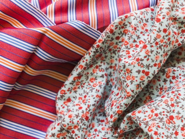 Como usar chitão estampado para criar peças cheias de identidade?